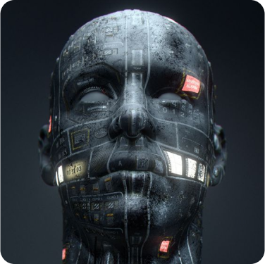 3D Digital Artwork